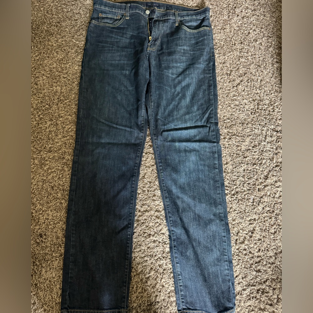 Men’s Lucky Brand Jeans - Size 36/34